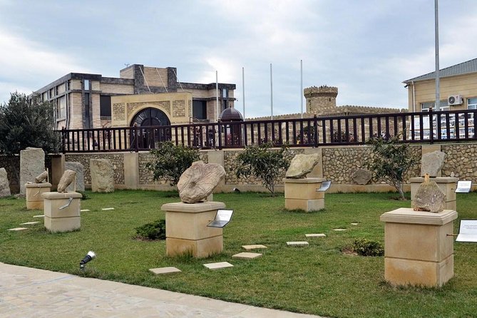 Private Absheron Peninsula Atesgah Temple & Fire Mountain - Customer Reviews