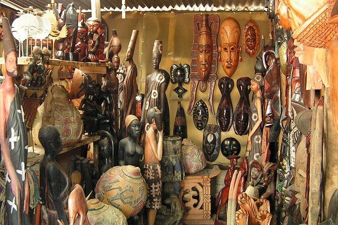 Private Accra Market Tour - Reviews