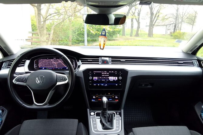Private Airport Transfer From Belgrade to Novi Sad - Frequently Asked Questions