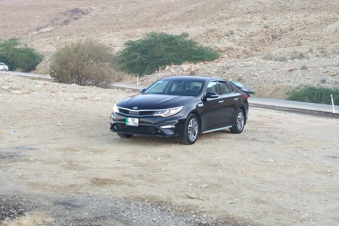 Private Airport Transfer From/To Queen Alia Airport and Dead Sea - Expectations