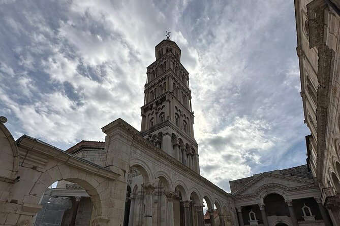 Private Airport Transfer in Split-Dalmatia County - Pickup Information