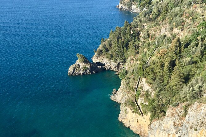 Private Amalfi Coast Evening Tour - Additional Information and Accessibility
