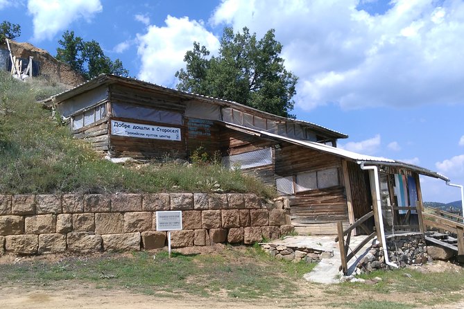 Private Ancient History Spa and Wine From Sofia - Reviews and Testimonials