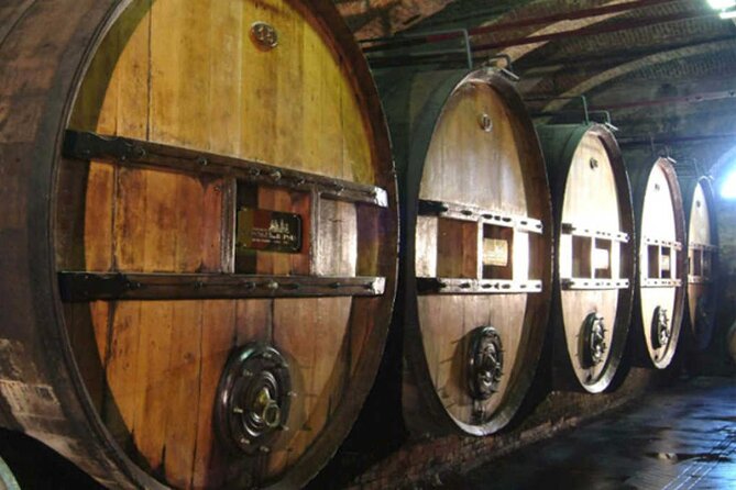 Private and Guided Day at the Barolo Cellars in Piedmont - Important Restrictions