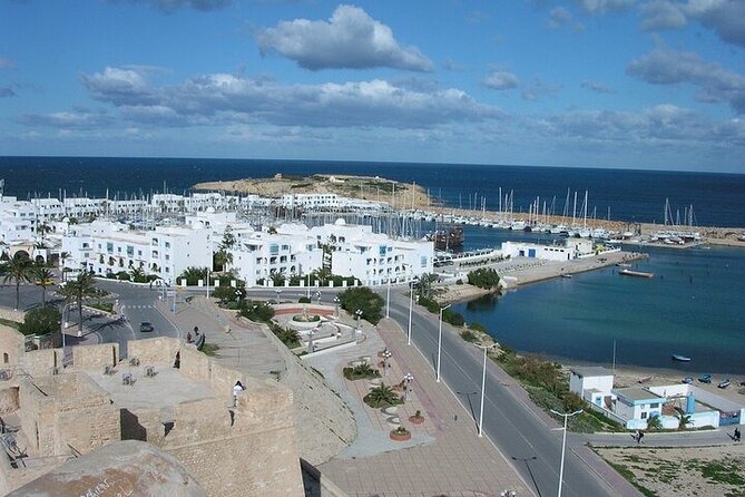 Private and Guided Tour to Kairouan and El Jem and Monastir - Customer Reviews