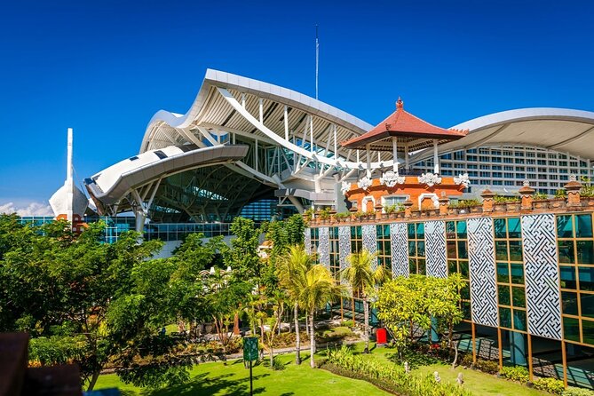 Private Arrival Transfer: Bali Airport to Hotel - Accessibility Features