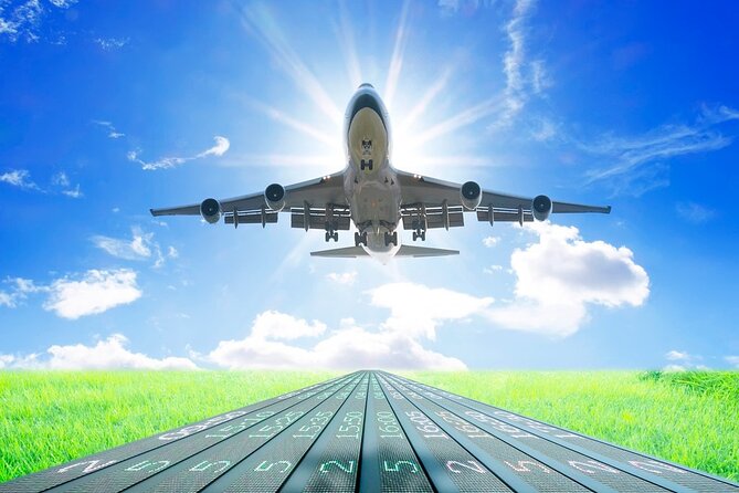 Private Arrival Transfer: Tan Son Nhat Airport to Ho Chi Minh City Hotels