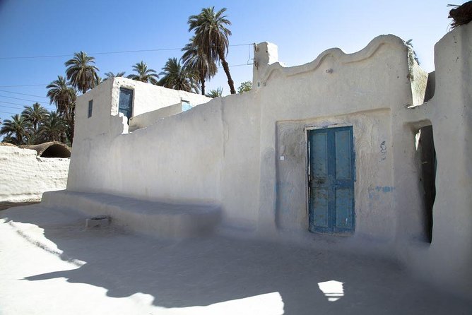Private Aswan Tour : Nubian Village and Felucca Ride - Tour Overview