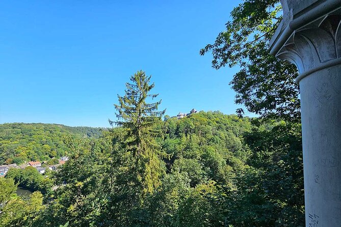 Private Audio Book City Rally in Solingen Castle and Castle Burg - Frequently Asked Questions