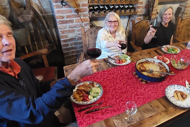 Private Authentic Family Farm to Table Culinary Tour - Split and End Dubrovnik - Booking and Payment