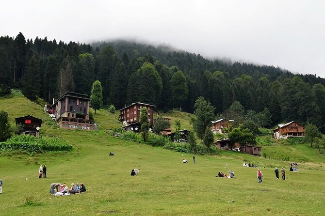 Private Ayder Tour With a Licensed Tour Guide - What To Expect