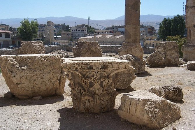 Private Baalbek City Tour - Frequently Asked Questions