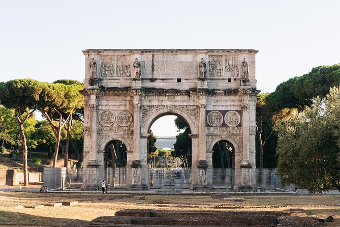 Private Baroque Tour of Rome By Golf-Cart - Pricing and Booking