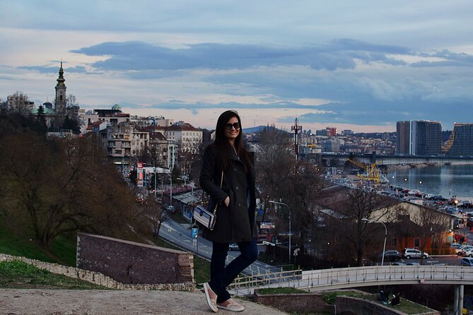 Private Belgrade Highlight Tour in Serbia