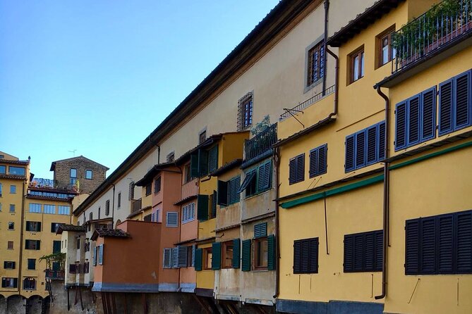 Private Best of Florence With Uffizi Gallery - Tour Recommendations