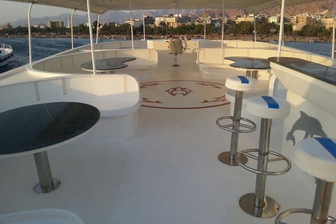 Private Boat Cruise Charter - Directions