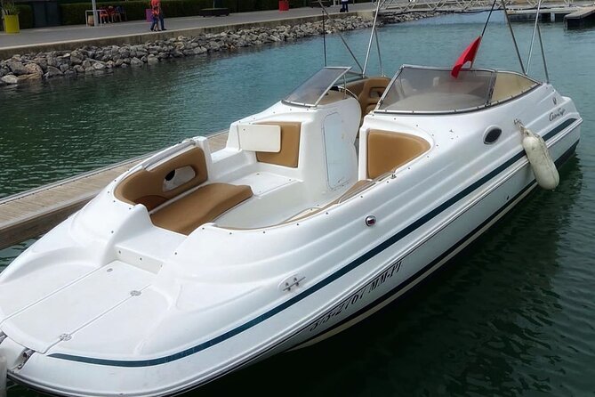 Private Boat Guided Tour in Rabat - Additional Information