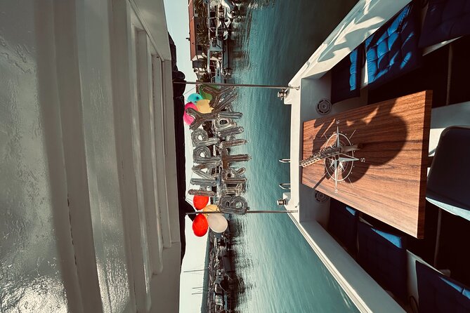 Private Boat Tour From Bibinje - What To Expect