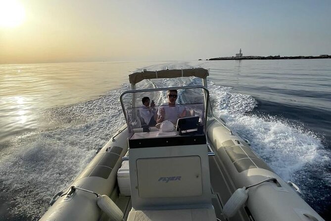 Private Boat Tour in Egadi in One Day With Lunch and Skipper - Pricing and Booking Details
