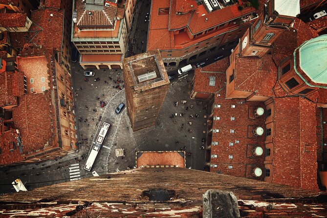 Private Bologna Tour From Milan - Customization Options