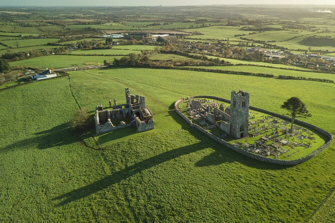 Private Boyne Valley Tour - Additional Information