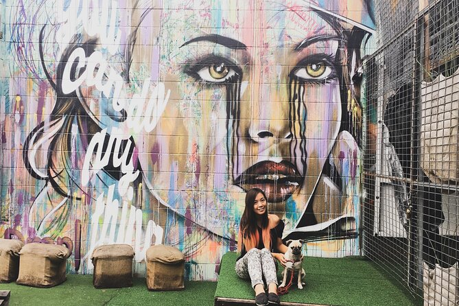 Private Budapest Street Art Tour With Local Expert - Expectations and Requirements