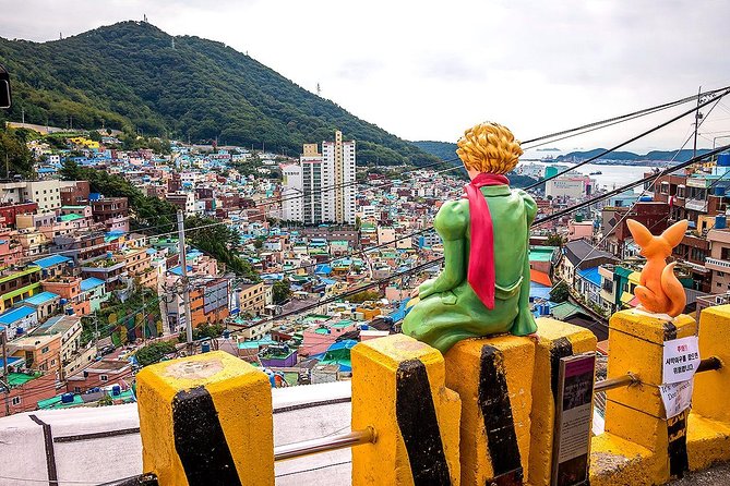 Private Busan Tour With Hidden Gem of Busan by Local Guide - Customer Service