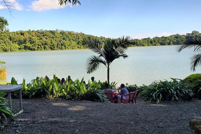 Private Canoe or Hike Tour on Lake Duluti - What To Expect During the Tour