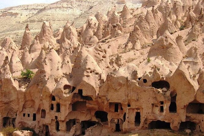 Private Cappadocia Day Tour - Booking Benefits