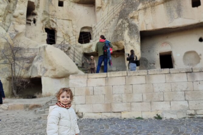 Private Cappadocia Tour - Customize Your Itinerary