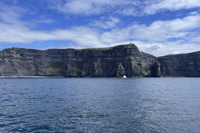 Private Chauffeured Cliffs of Moher Tour From Dublin - Cancellation Policy