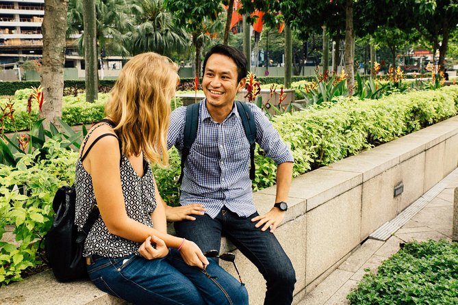Private City Kickstart Tour: Kuala Lumpur - Reviews