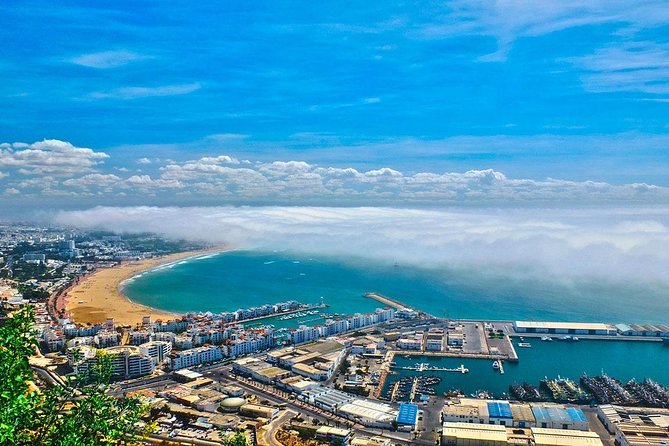 Private City Tour Agadir - Frequently Asked Questions
