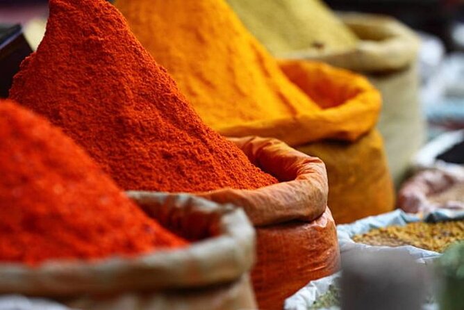 Private City Tour and Old Market Shopping in Sharm El Sheikh - Cancellation Policy