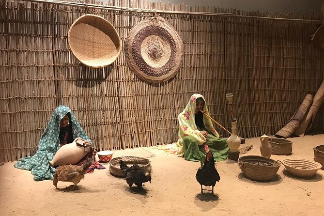 Private City Tour and Sightseeing in Bahrain - What To Expect