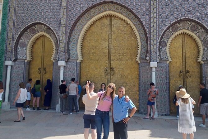 Private City Tour in Fes in Morocco - Cultural Experiences