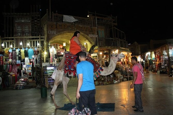 Private City Tour in Sharm El-Sheikhs Highlights - Frequently Asked Questions