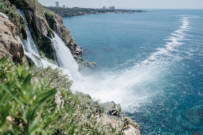 Private City Tour of Antalya - Booking Confirmation