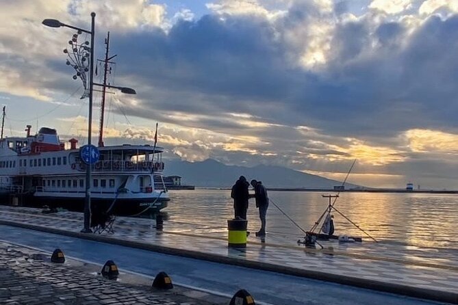 Private City Tour of Izmir - Tour Highlights