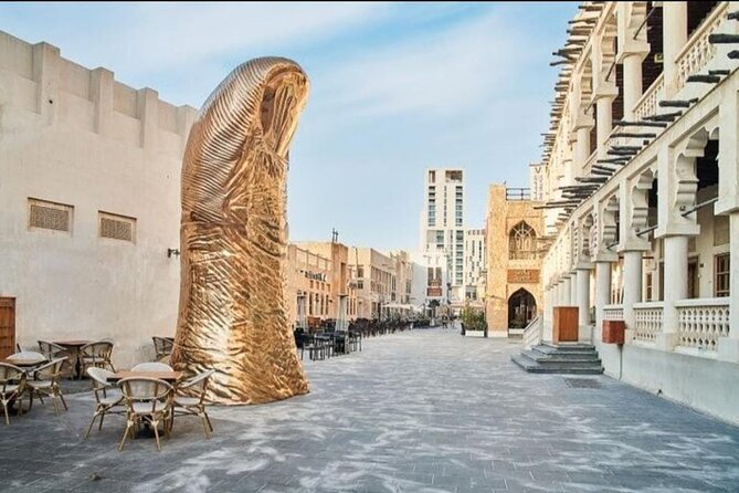 Private City Tour With Certified Tour Guide in Doha - Price