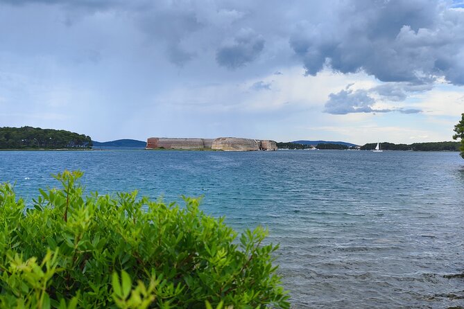 Private Coastal Tour to Trogir, Sibenik and Primosten - Tour Price Details