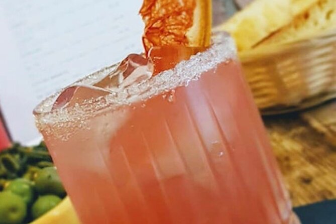 Private Cocktail Making Class in Manchester - Additional Info