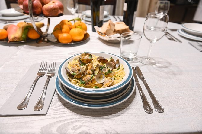 Private Cooking Class at a Cesarinas Home in Galatina - Sample Menu Highlights