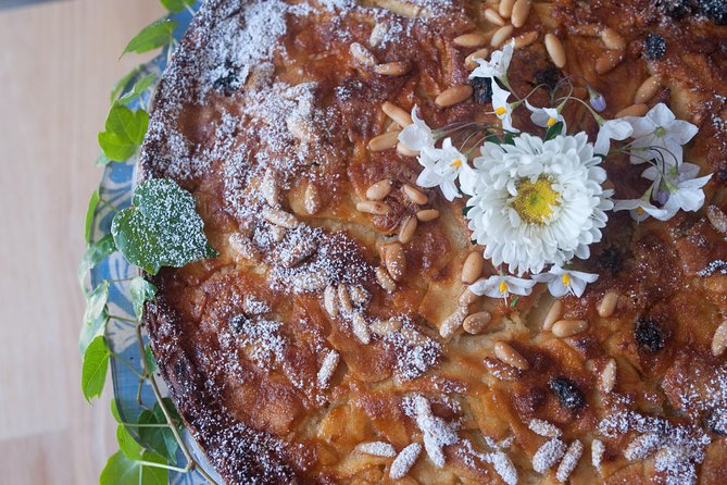 Private Cooking Class at a Cesarinas Home in Trevigano Romano - Location Details