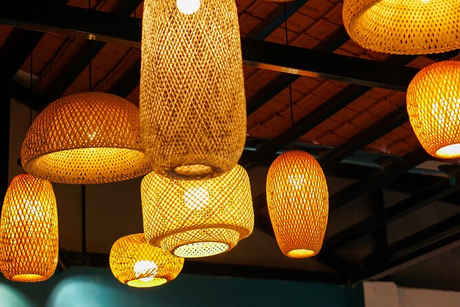 Private Cooking Class in Local Villa With Market Tour - Reviews