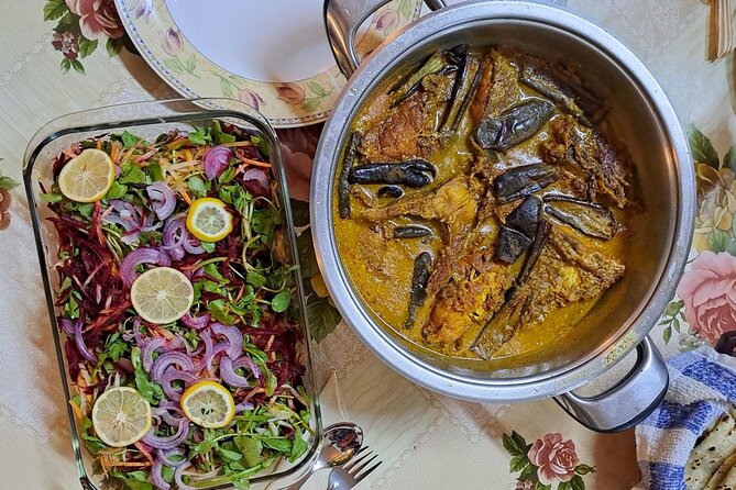 Private Cooking Class in Mauritius With a Local Family - Indulge in a Delicious Meal