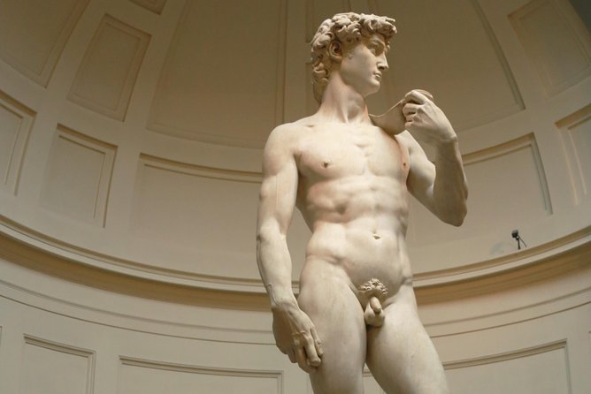 Private Cruise Excursion From Livorno or La Spezia to Florence by Car - Pricing Information