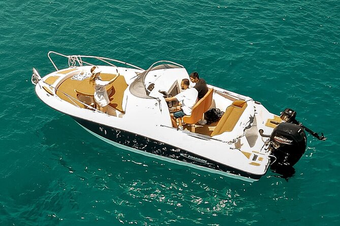 Private Cruise to Kallithea Anthony Quinn & Traounou Caves - Frequently Asked Questions