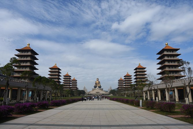 Private Custom Kaohsiung Day Tour - The Sum Up