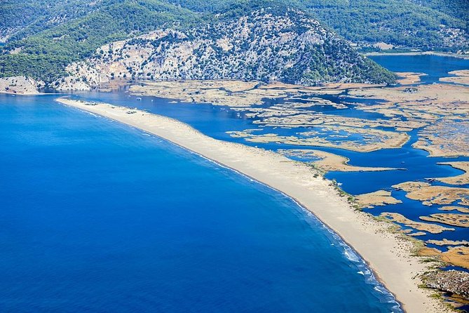 Private Dalyan River Cruise by Boat With Lunch and Sea Turtles Watching - Price and Booking